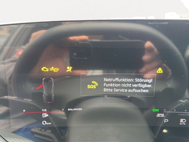 Audi Q5 Quattro S-Tronic