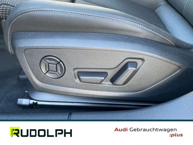 Audi A3 35 TFSI S-Line S-Tronic Sedan