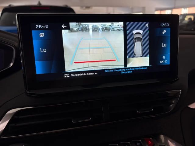 Peugeot 5008 BlueHDi