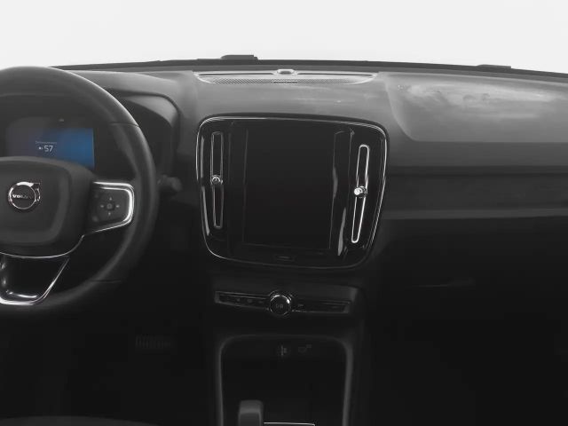 Volvo C40 Recharge Ultimate