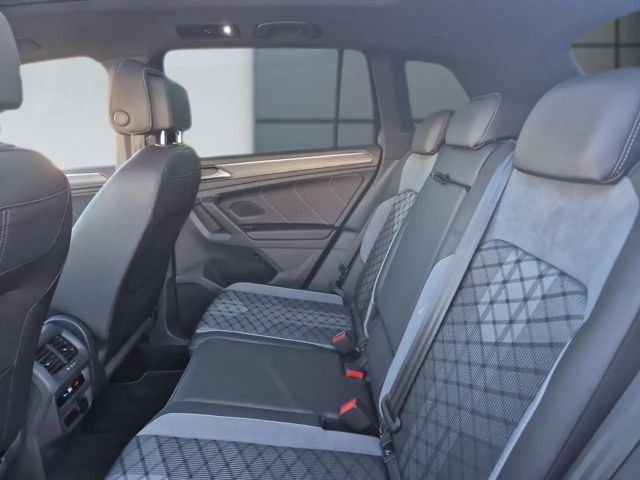 Volkswagen Tiguan 2.0 TSI 4Motion DSG R-Line