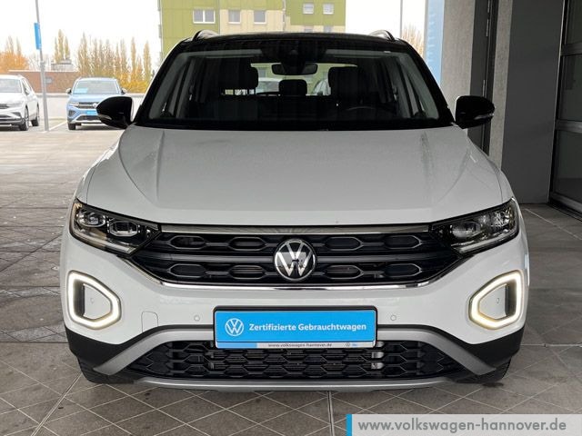 Volkswagen T-Roc 2.0 TDI DSG