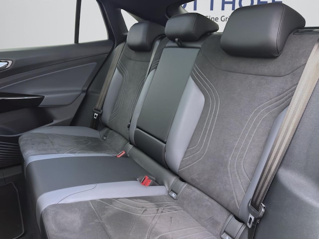 Volkswagen ID.5 IQ.Drive Pro