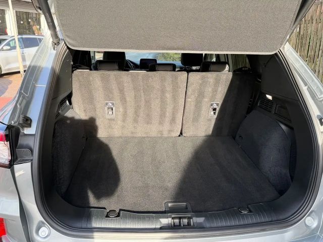 Ford Kuga Titanium X