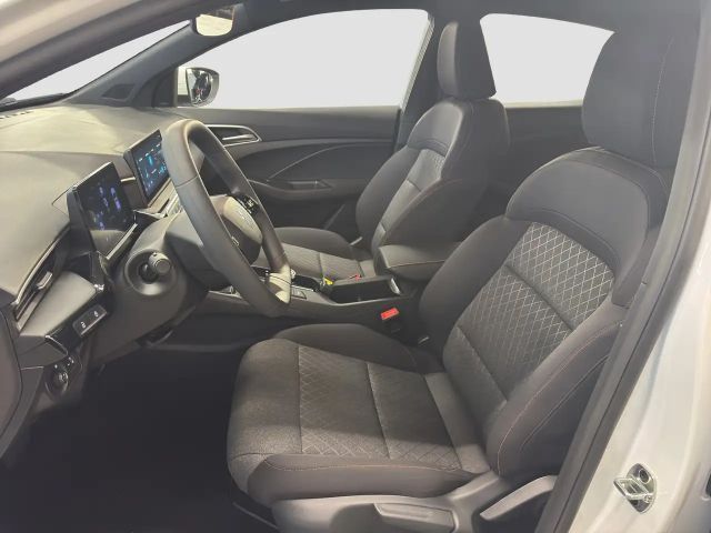 MG MG3 Hybrid+ Standard Standard range