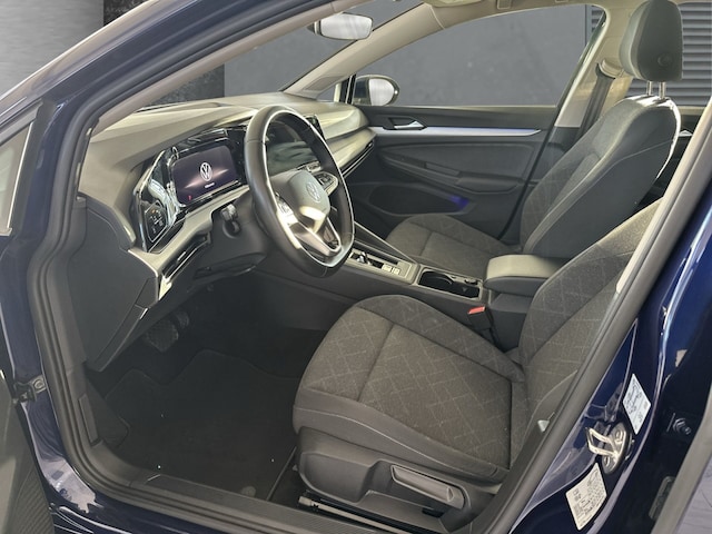 Volkswagen Golf Golf VIII Variant