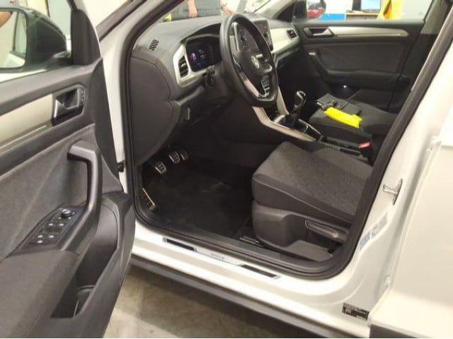 Volkswagen T-Roc 1.0 TSI Move