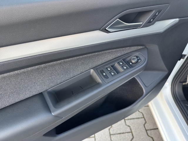 Volkswagen Golf Golf VIII Move Variant