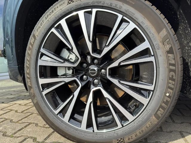 Volvo XC90 AWD Dark Plus Recharge T8