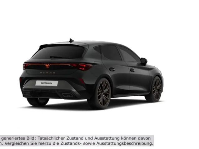 Cupra Leon 1.5 TSI