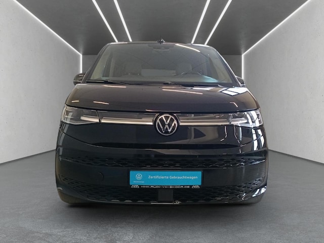 Volkswagen Multivan Lang T7 eHybrid