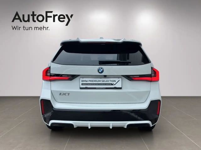 BMW iX1 eDrive20