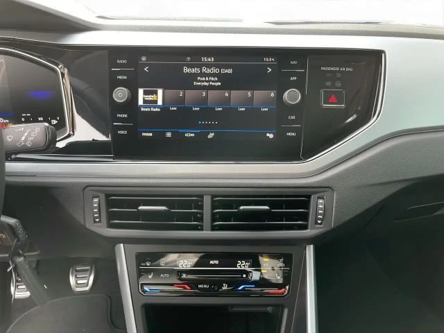 Volkswagen Taigo "ENERGY" 1,0 TSI (95 PS) 5-Gang