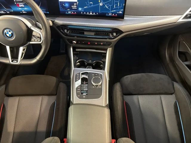 BMW 330 330e M-Sport Touring xDrive