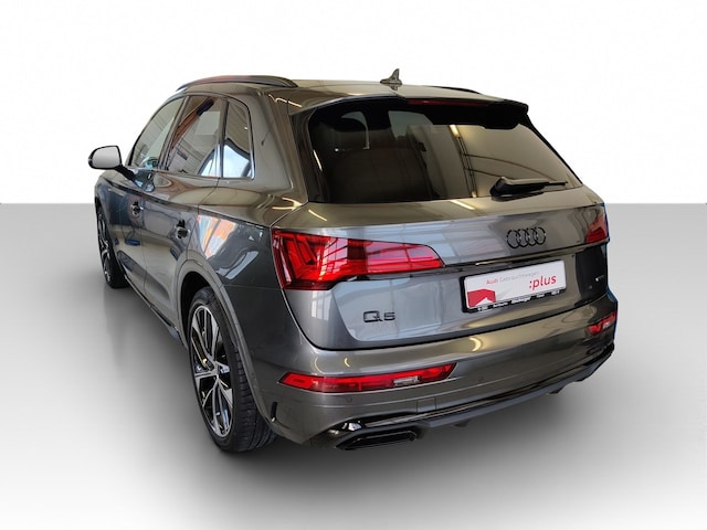 Audi Q5 50 TDI Quattro