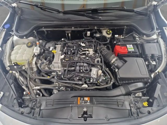 Ford Focus EcoBoost ST Line Wagon