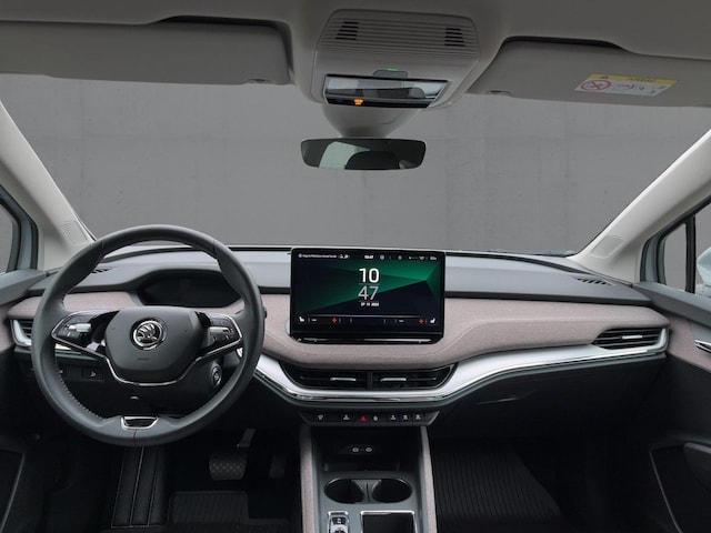 Skoda Enyaq iV 60