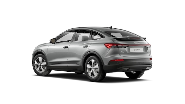 Audi Q4 e-tron 40 Sportback