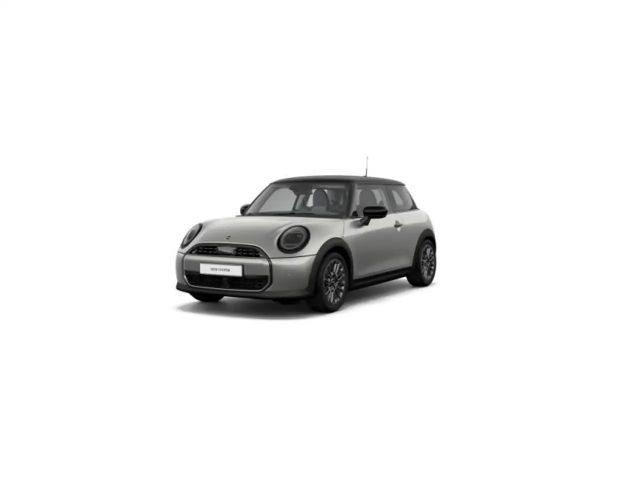 MINI Cooper NEW MODEL - AUTOMAAT