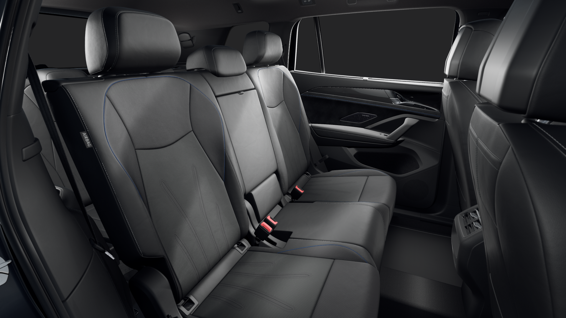 Volkswagen Tayron 2.0 TDI