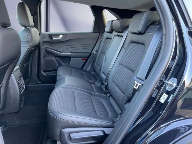 Ford Kuga Plug in Hybrid Titanium X