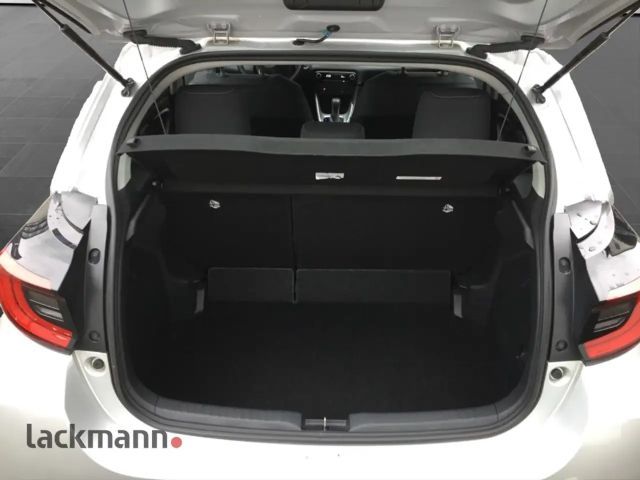 Toyota Yaris Club Comfort Hybride