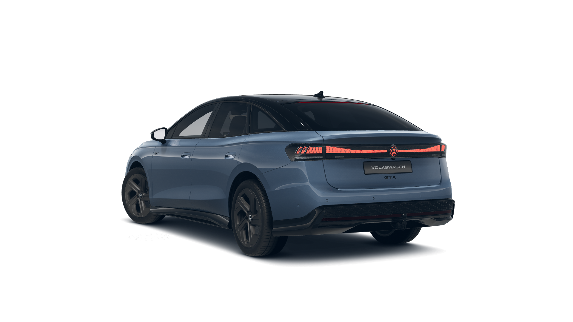 Volkswagen ID.7 4Motion GTX