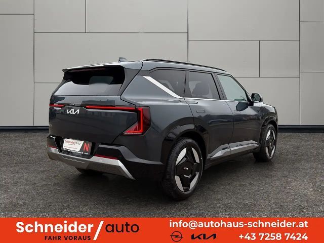 Kia EV5 81.4 kWh FWD