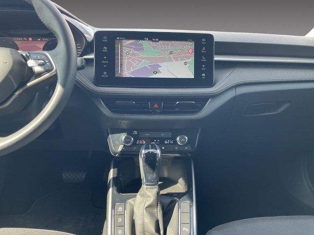 Skoda Fabia 1.0 TSI Drive