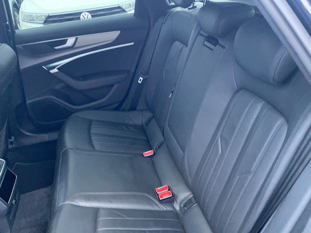 Audi A6 40 TDI Avant S-Tronic