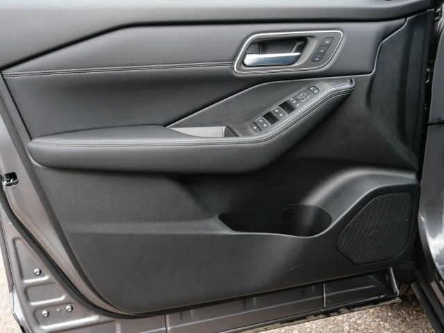 Nissan X-trail AWD Tekna e-4ORCE