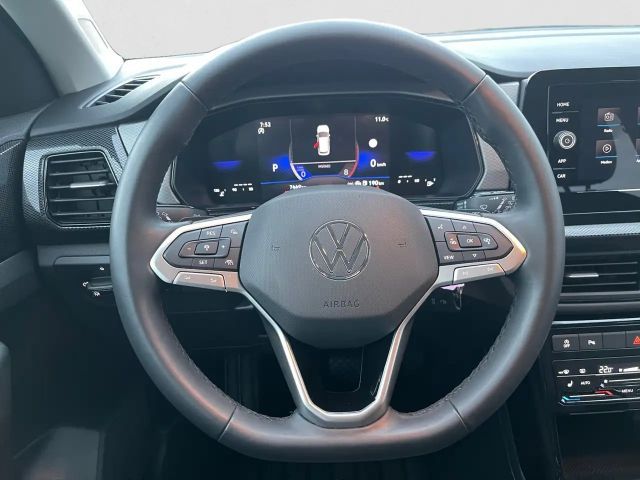 Volkswagen T-Cross DSG Life