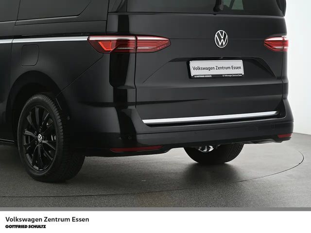 Volkswagen Multivan DSG Lang Style T7