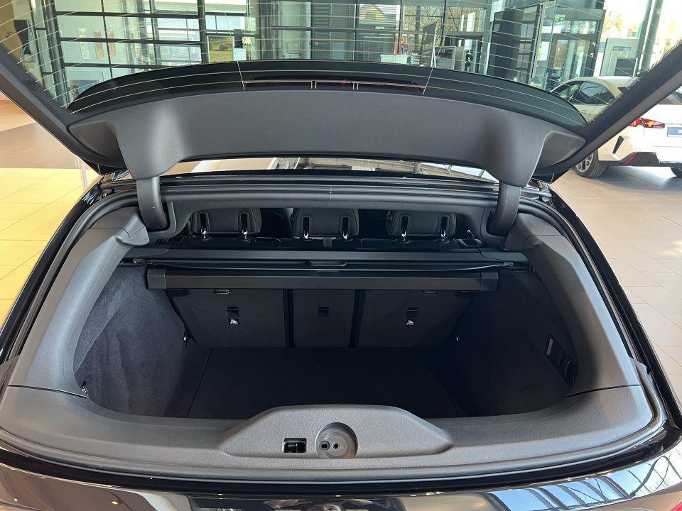 BMW 320 320d Touring