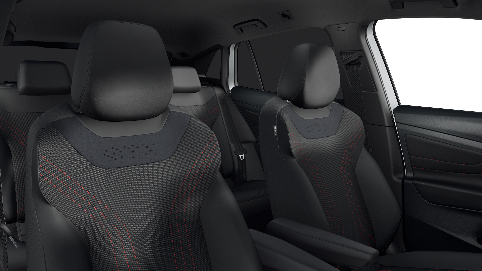 Volkswagen ID.4 4Motion GTX IQ.Drive