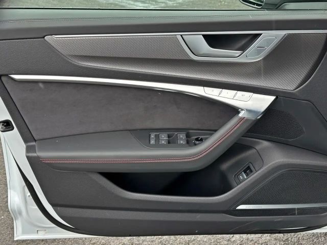 Audi RS6 Avant Performance