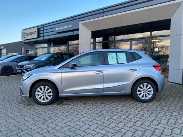 Seat Ibiza 1.0 TSI Style