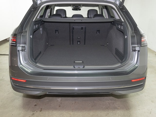 Volkswagen Passat 2.0 TDI DSG