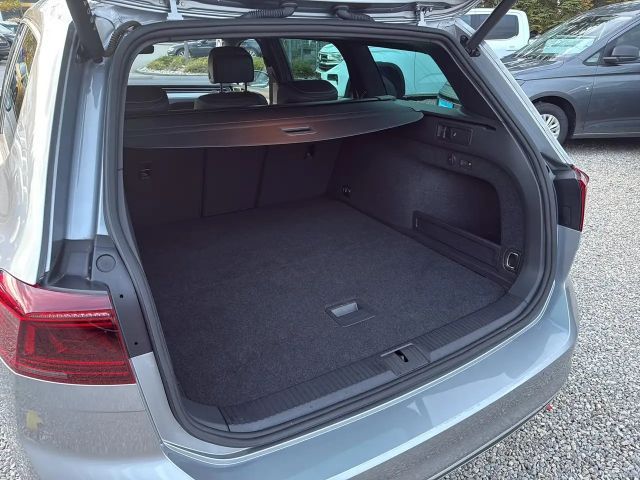 Volkswagen Passat GTE Variant