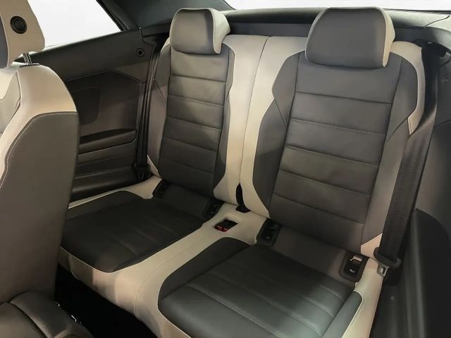 Volkswagen T-Roc 1.5 TSI Cabriolet Style