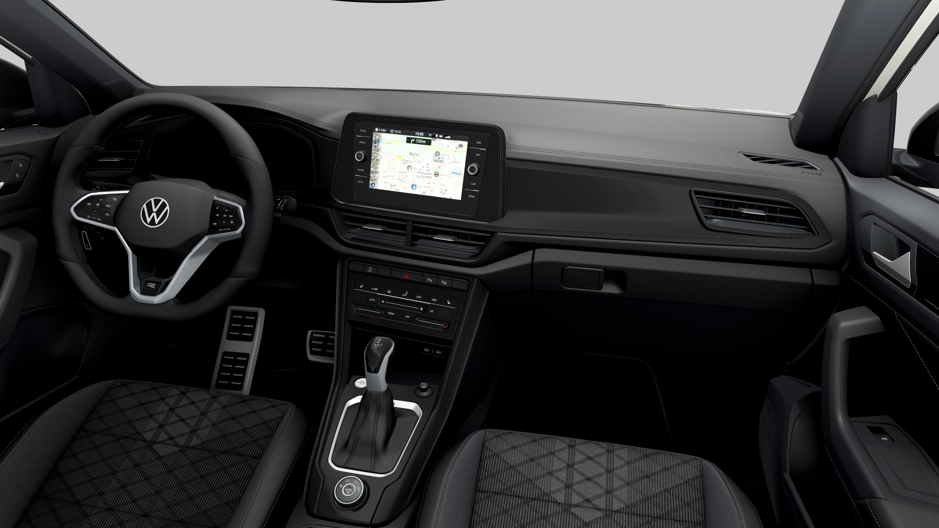 Volkswagen T-Roc 2.0 TDI 4Motion DSG