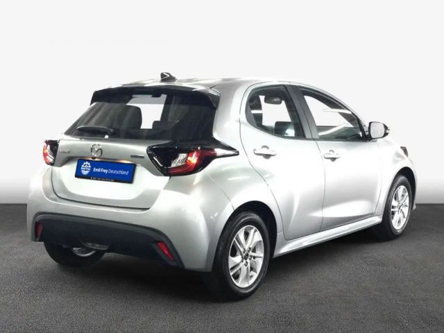 Mazda 2 1.5 VVT-i 116 CVT CENTRE-LINE 68 kW, 5-tü