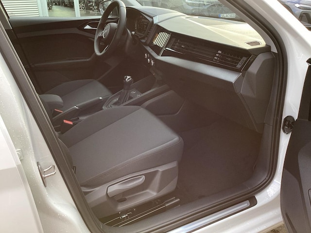 Audi A1 25 TFSI S-Tronic Sportback