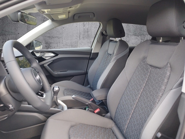 Audi A1 30 TFSI Sportback