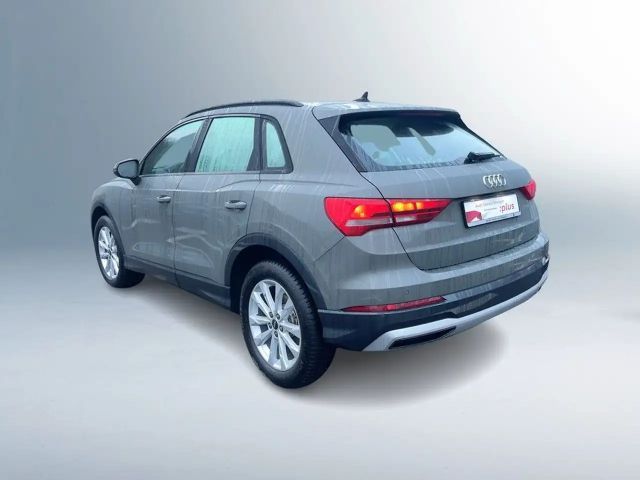 Audi Q3 35 TFSI