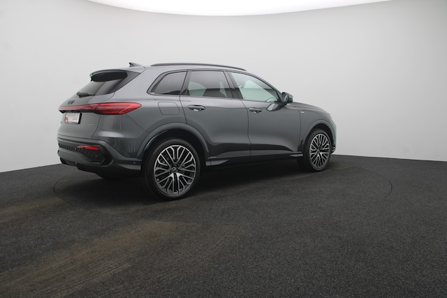 Audi Q5 Quattro S-Tronic