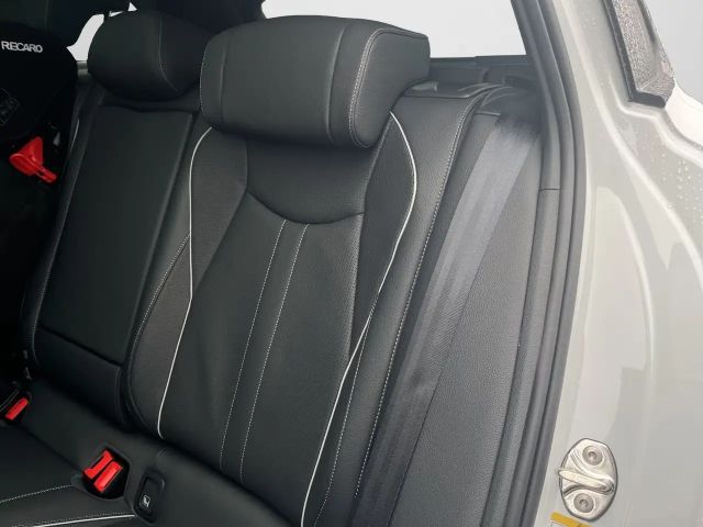 Skoda Superb Combi Sportline iV