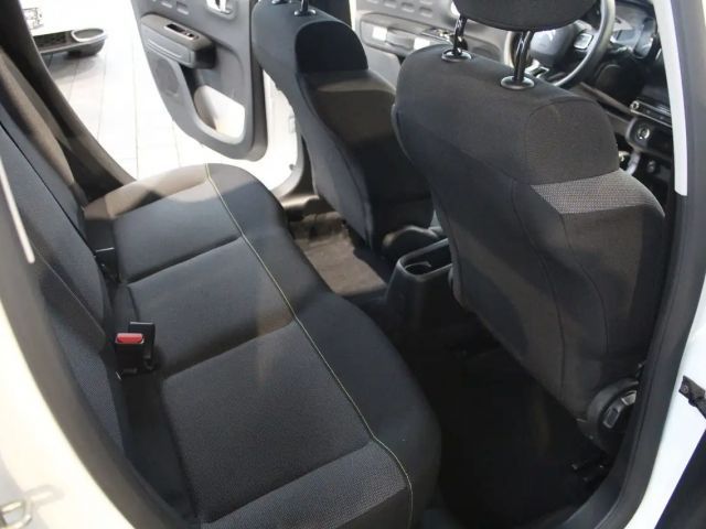 Citroën C3 PureTech Shine