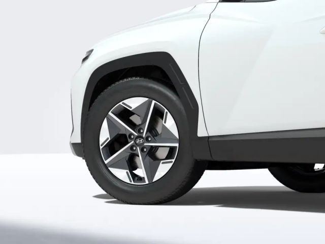 Hyundai Tucson 1.6 2WD T-GDi Trend