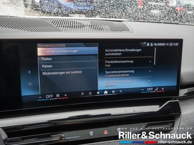 BMW 540 540d M-Sport Touring xDrive